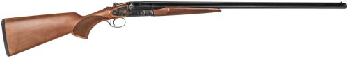 CZ Sharptail SxS Side-by-Side 12 Gauge Color Case/Walnut Blemished Shotgun