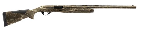 Benelli M2 Field 12 Gauge Mossy Oak Bottomland Shotgun