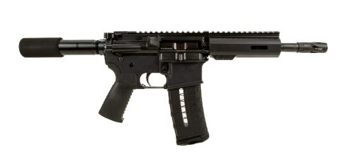 Bear Creek Arsenal AR-15 7.5-inch Barrel 5.56 NATO Pistol