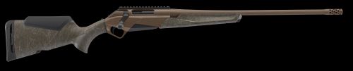 Benelli LUPO Cerakote 7mm PRC Loden Fleck Patriot Brown Rifle