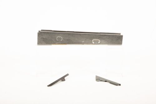 AKM/AKMS (AK47) Recevier blank/Inner receiver rail set, Radom (Poland) 7.62.39mm