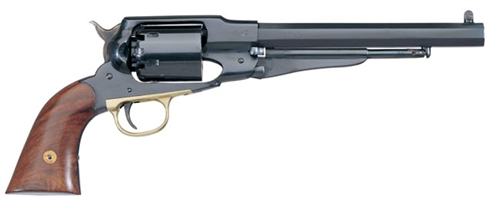 Uberti 1858 New Army .44 Blued Revolver