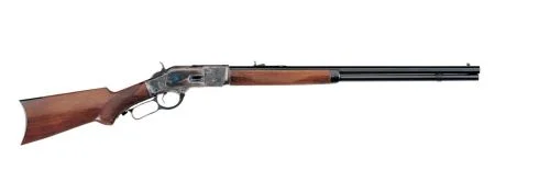Uberti 1873 Special Sporting .357 Mag Blue/Black Rifle