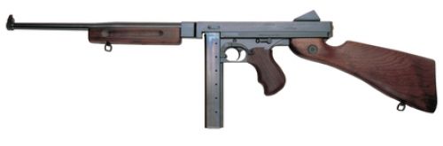 Kahr Arms Thompson M1 .45 ACP Black Rifle