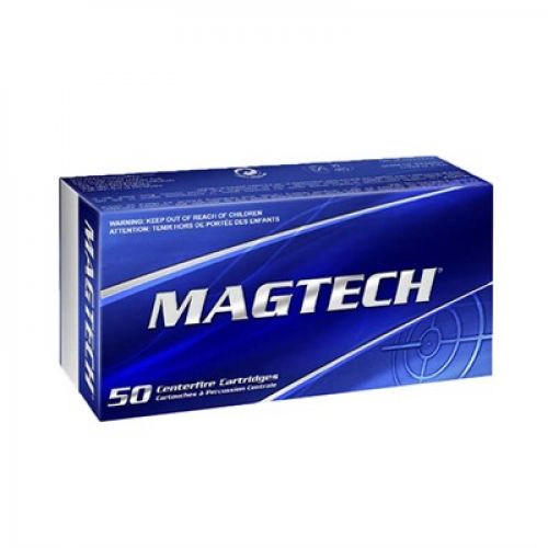 Magtech Range/Training 9mm