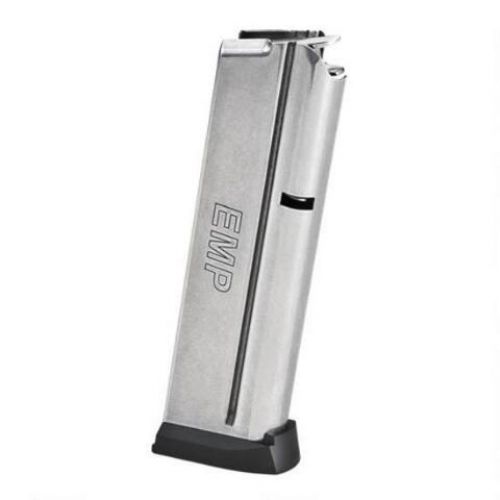 Springfield Armory 1911 EMP Stainless/Silver