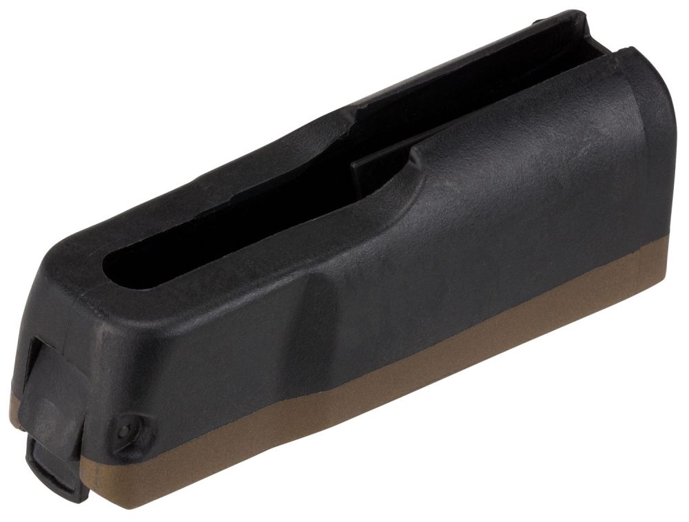 Browning X-Bolt Long Action 3-Round Detachable Rotary Magazine Polymer