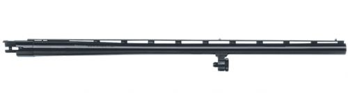 Mossberg 500XBL 12 Gauge 28in VR Accu-Set Blue