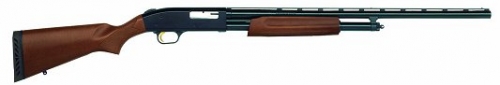 Mossberg 500 All Purpose Field 20 Gauge Blue/Black Shotgun