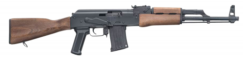 Chiappa RAK-22 AK-Pattern .22 LR Matte Black Rifle