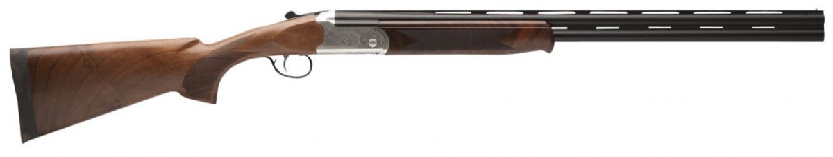 Stevens 555E 20 Gauge Shotgun