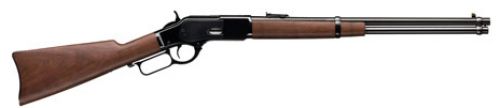 Winchester 1873 Carbine .45 Colt Polished Blue Rifle