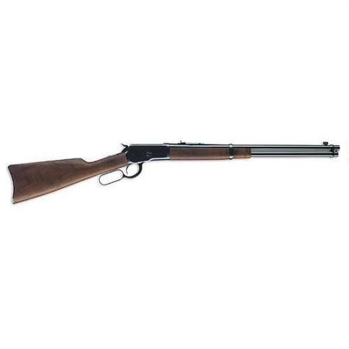 Winchester Model 1892 Carbine .44-40 Winchester Blue/Black Rifle