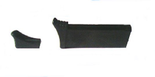 Keltec PF9 Grip Extension Black