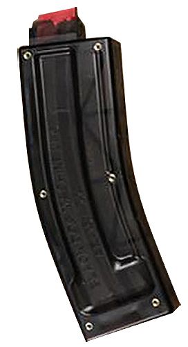 Keltec PLR/SU22735 26-Round Semi-Transparent Magazine Smoke