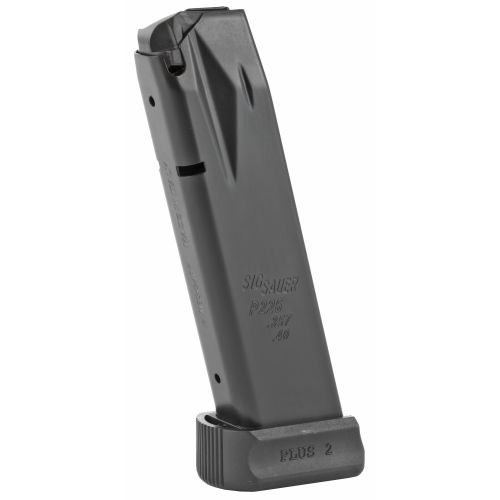 Sig Sauer P226 15-Round .357 Sig/.40 S&W Magazine Steel