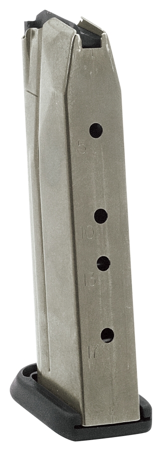 FN FNX-9 Black