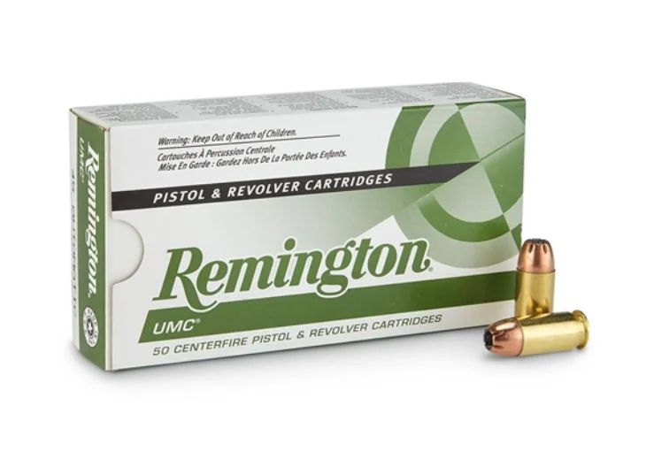 Remington UMC .45 ACP