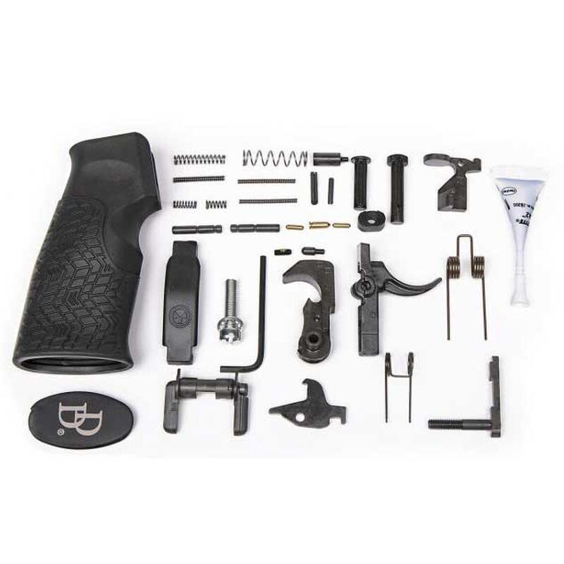 Daniel Defense DD-21007 Semi-Automatic Lower Receiver Parts Kit
