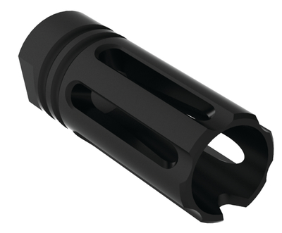 Daniel Defense Flash Suppressor Assembly .223/5.56mm 5/8-24 Black