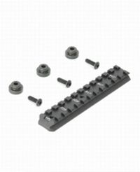 Keltec RFB Picatinny Rail