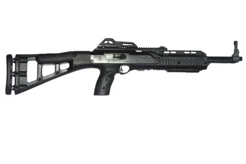 Hi-Point 995TS Pro Pack 9mm Blue/Black Rifle