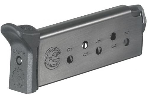 Ruger LCP II Magazine Steel
