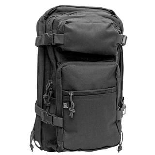 Glock Backpack 3-In-1 Black