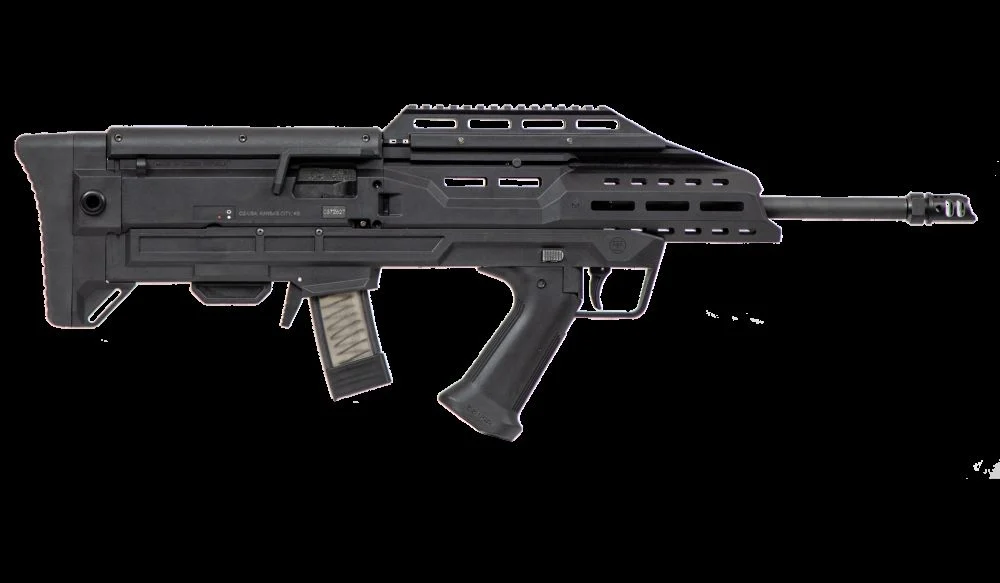 CZ Scorpion EVO Bullpup Conversion Kit