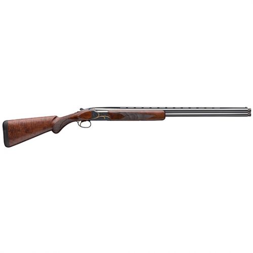 Browning Citori Lightning Grade V/VI 20 Gauge Polished Blue Over Under Shotgun
