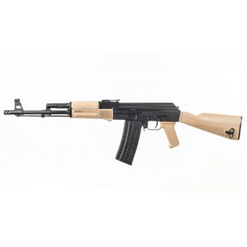 Arsenal Firearms SAM5 Milled Receiver 5.56 NATO Desert Tan Rifle