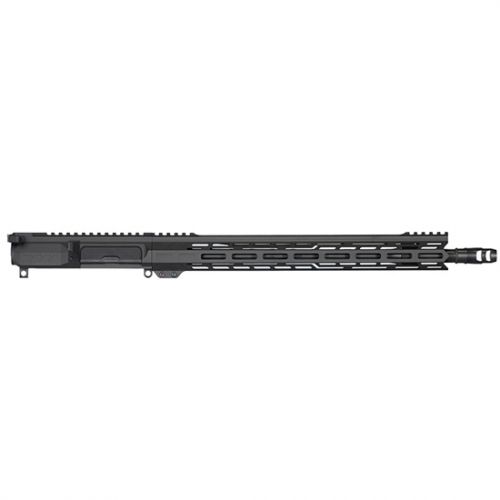 CMMG RESOLUTE MK4 Upper Group 6mm ARC 16.1 Black Cerakote