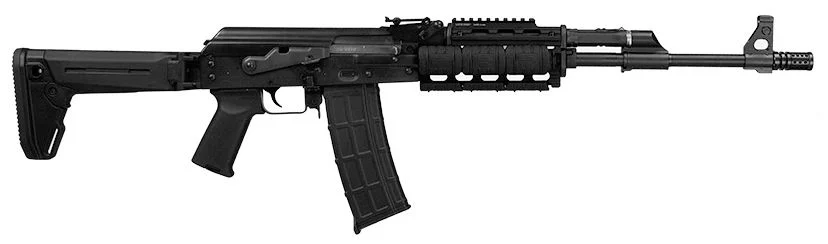 Zastava Arms PAP M90 Threaded Barrel .223 Remington 5.56 NATO Blued Rifle