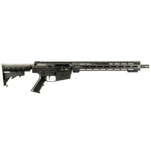 Arsenal SAM7UF Underfolder 7.62x39mm Blue/Black Rifle