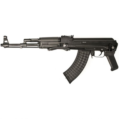Arsenal Firearms SAM7UF Under-Folding 7.62x39mm Black Rifle