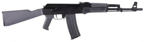 Arsenal Firearms SAM5 Milled Receiver Threaded 5.56 NATO Covert Gray Rifle