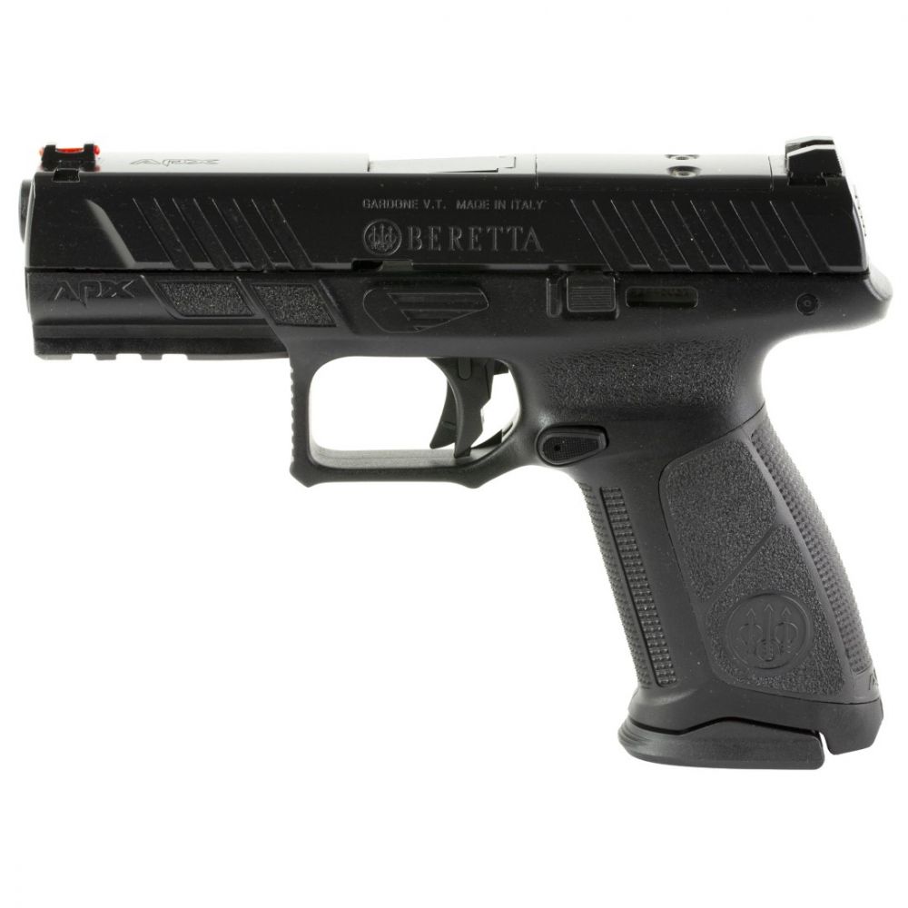 Beretta APX A1 RDO 9mm Pistol