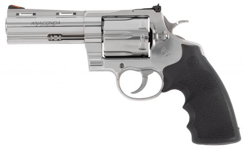 Colt Anaconda Blemished .45CLT Stainless Steel Hogue Grips