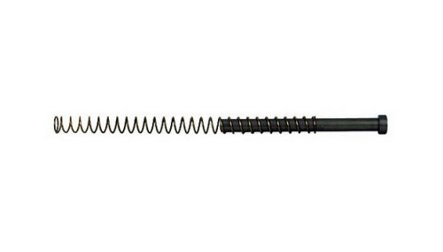 Beretta 92FS/96FS Recoil Spring Guide and Spring Gold