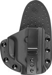 Beretta APX Carry IWB Holster Hybrid 1 Clip Black