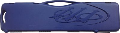 Beretta Hard Case for A300 Outlander Blue Plastic