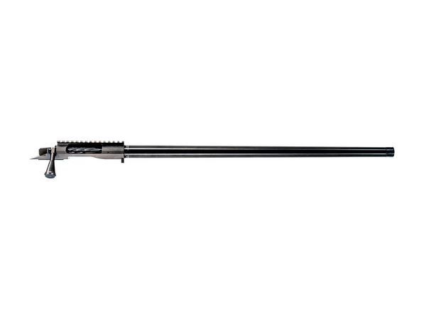 Faxon FX7 6.5 Creedmoor 24in M24 Barreled Bolt Action Receiver M24 BLK 6.5 Creedmoor Black Bolt Action Receiver