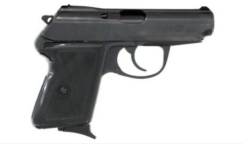 Century Arms Polish P64 Compact 9x18mm Makarov Colored Pistol
