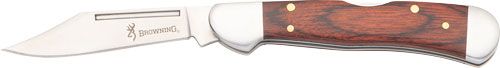 BROWNING KNIFE 2026 WHITETAIL