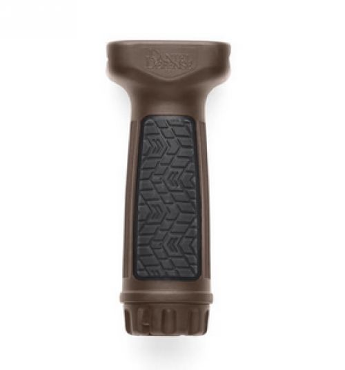 Daniel Defense Vertical Foregrip Mil-Spec+ Picatinny Brown