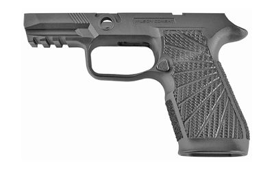 Wilson Combat GRP MOD WCP320 Carry 2 9mm Black P320 Grip Module