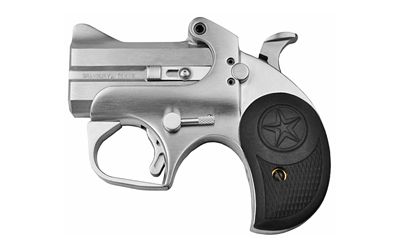 Bond Arms Cub .357 Mag/.38 Special Derringer