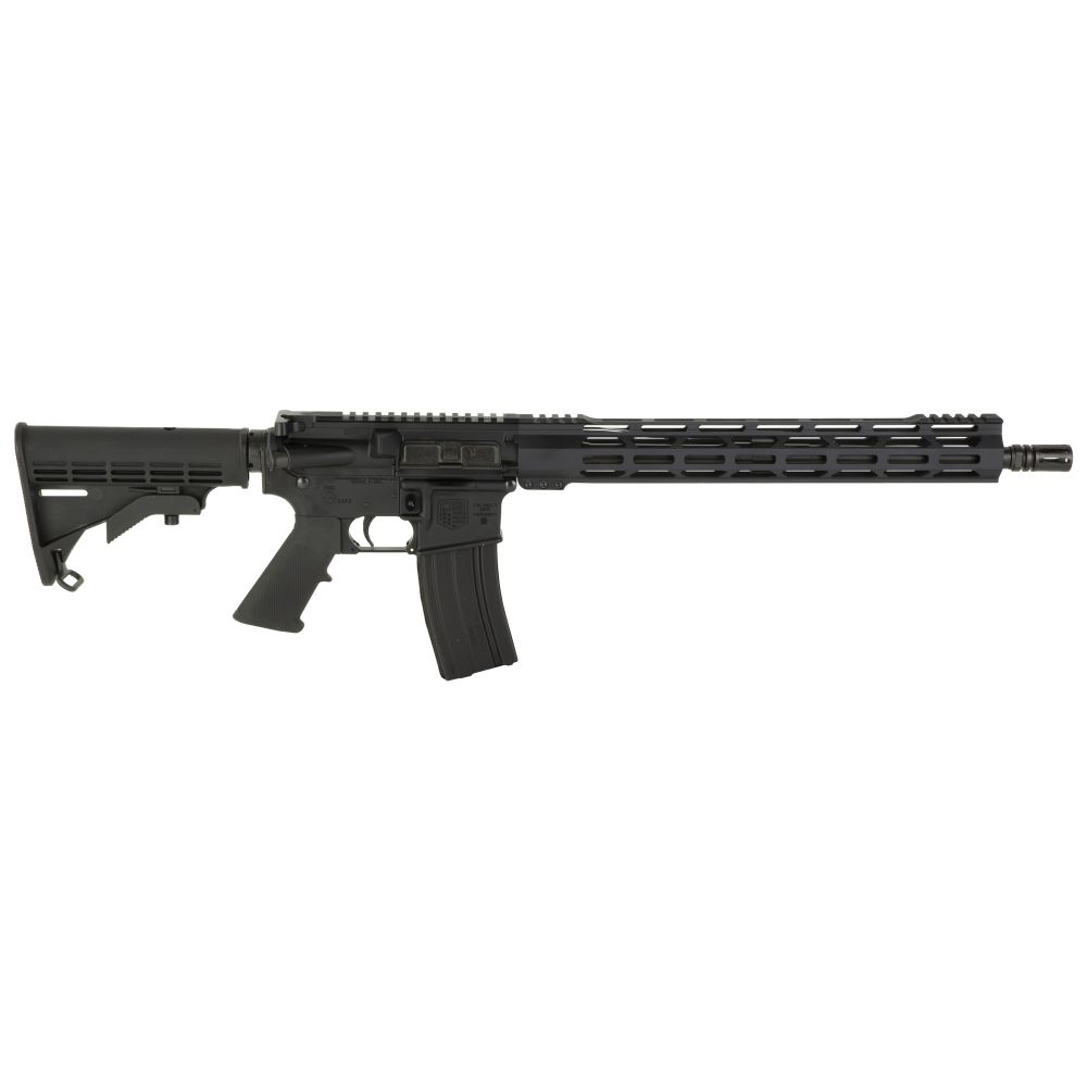Diamondback Firearms DB15 M-LOK .223 Remington 5.56 NATO Black Rifle