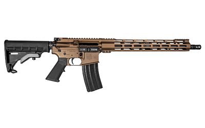 Diamondback Firearms DB15 AR-15 5.56 NATO Burnt Bronze Rifle