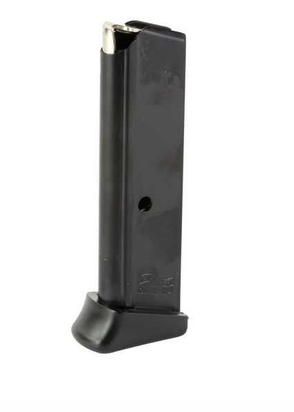 Walther PPK/S Black